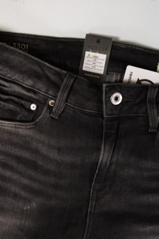 Damen Jeans G-Star Raw, Größe M, Farbe Schwarz, Preis € 39,18
