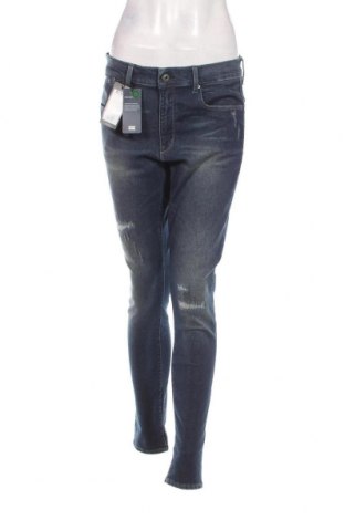 Damen Jeans G-Star Raw, Größe L, Farbe Blau, Preis € 44,07