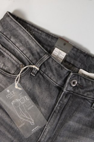 Damen Jeans G-Star Raw, Größe M, Farbe Grau, Preis € 44,07