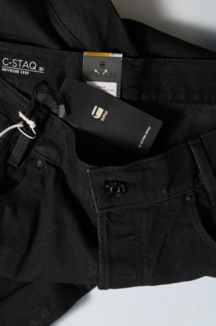 Damen Jeans G-Star Raw, Größe L, Farbe Schwarz, Preis € 61,93