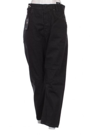 Damen Jeans G-Star Raw, Größe L, Farbe Schwarz, Preis 30,97 €