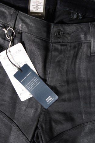 Γυναικείο Τζίν G-Star Raw, Μέγεθος XXL, Χρώμα Μαύρο, Τιμή 44,07 €