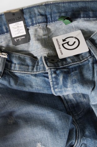 Γυναικείο Τζίν G-Star Raw, Μέγεθος L, Χρώμα Μπλέ, Τιμή 97,94 €