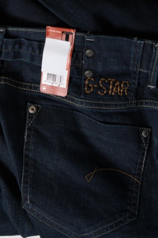 Dámské džíny  G-Star Raw, Velikost M, Barva Modrá, Cena  1 102,00 Kč