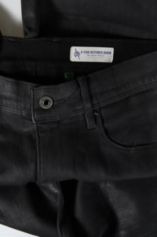 Dámské džíny  G-Star Raw, Velikost M, Barva Černá, Cena  1 102,00 Kč