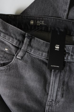 Damen Jeans G-Star Raw, Größe XL, Farbe Grau, Preis 97,94 €