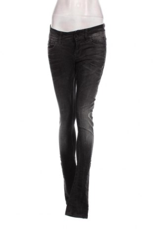 Damen Jeans G-Star Raw, Größe M, Farbe Grau, Preis 17,99 €