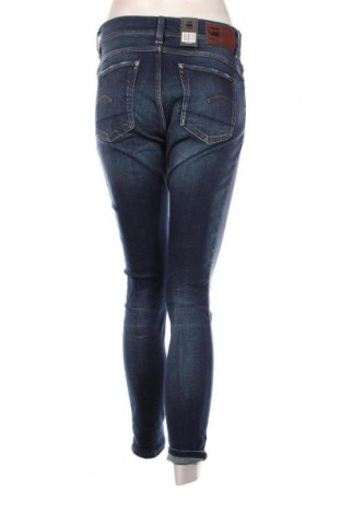 Damen Jeans G-Star Raw, Größe M, Farbe Blau, Preis 48,97 €