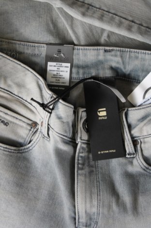 Γυναικείο Τζίν G-Star Raw, Μέγεθος M, Χρώμα Γκρί, Τιμή 15,99 €