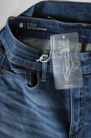 Γυναικείο Τζίν G-Star Raw, Μέγεθος S, Χρώμα Μπλέ, Τιμή 44,07 €