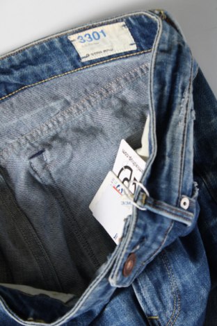 Női farmernadrág G-Star Raw, Méret L, Szín Kék, Ár 22 093 Ft