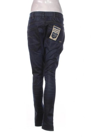 Dámske džínsy  G-Star Raw, Veľkosť L, Farba Modrá, Cena  48,97 €