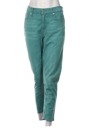 Damen Jeans G-Star Raw, Größe XL, Farbe Grün, Preis 58,76 €