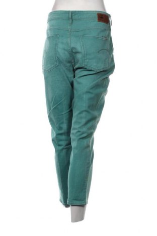 Damen Jeans G-Star Raw, Größe XL, Farbe Grün, Preis 97,94 €