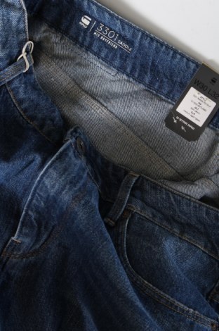 Blugi de femei G-Star Raw, Mărime L, Culoare Albastru, Preț 343,75 Lei