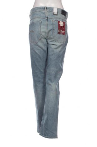 Damskie jeansy G-Star Raw, Rozmiar L, Kolor Niebieski, Cena 227,90 zł