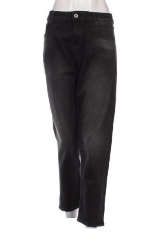 Damen Jeans G-Star Raw, Größe XL, Farbe Schwarz, Preis 39,18 €