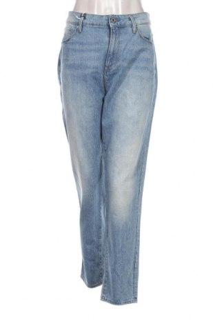 Damen Jeans G-Star Raw, Größe L, Farbe Blau, Preis € 53,87