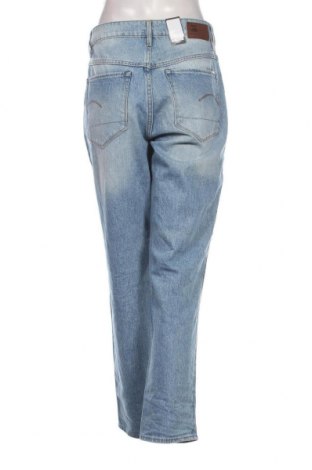 Damskie jeansy G-Star Raw, Rozmiar L, Kolor Niebieski, Cena 278,54 zł