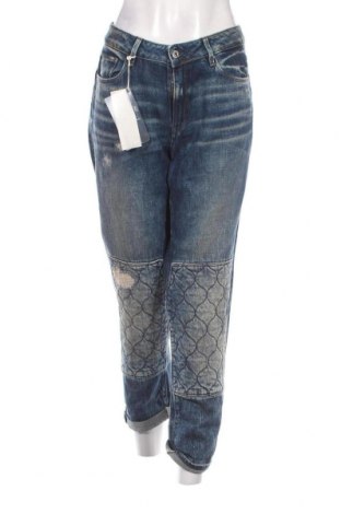 Damen Jeans G-Star Raw, Größe XL, Farbe Blau, Preis € 48,97