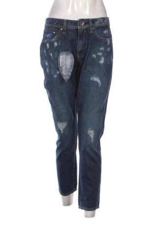 Blugi de femei G-Star Raw, Mărime L, Culoare Albastru, Preț 118,99 Lei