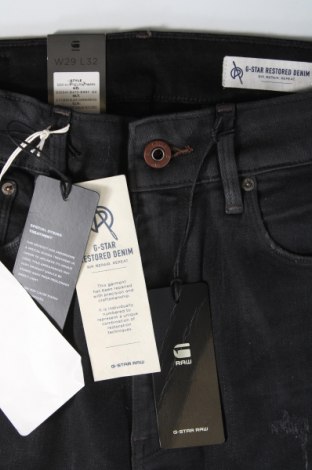 Damen Jeans G-Star Raw, Größe S, Farbe Schwarz, Preis € 48,97
