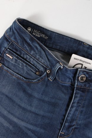 Damskie jeansy G-Star Raw, Rozmiar M, Kolor Niebieski, Cena 227,90 zł