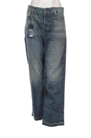 Damen Jeans G-Star Raw, Größe L, Farbe Blau, Preis 20,57 €