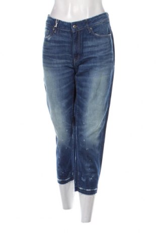 Damen Jeans G-Star Raw, Größe XL, Farbe Blau, Preis 39,18 €