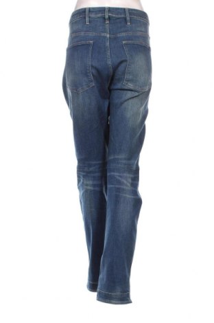 Damskie jeansy G-Star Raw, Rozmiar XXL, Kolor Niebieski, Cena 86,99 zł