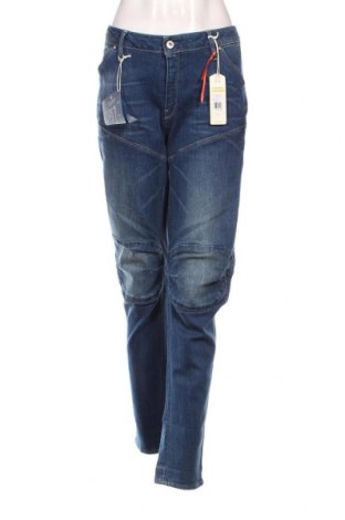 Damen Jeans G-Star Raw, Größe XXL, Farbe Blau, Preis € 73,46