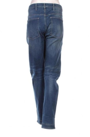 Dámske džínsy  G-Star Raw, Veľkosť XXL, Farba Modrá, Cena  16,95 €