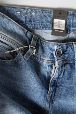 Dámske džínsy  G-Star Raw, Veľkosť XL, Farba Modrá, Cena  44,07 €