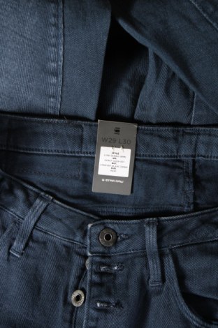 Дамски дънки G-Star Raw, Размер XL, Цвят Син, Цена 104,50 лв.