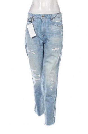 Damen Jeans G-Star Raw, Größe M, Farbe Blau, Preis 44,07 €