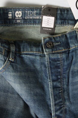 Női farmernadrág G-Star Raw, Méret L, Szín Kék, Ár 40 169 Ft