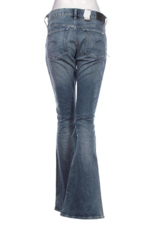 Dámske džínsy  G-Star Raw, Veľkosť M, Farba Modrá, Cena  44,07 €