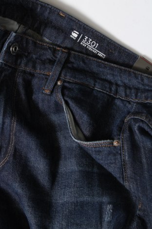 Blugi de femei G-Star Raw, Mărime L, Culoare Albastru, Preț 312,50 Lei