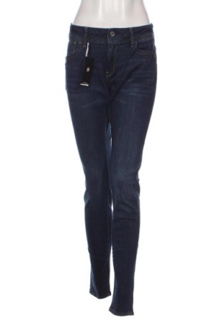 Damen Jeans G-Star Raw, Größe XXL, Farbe Blau, Preis € 48,97