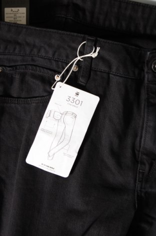 Damen Jeans G-Star Raw, Größe XL, Farbe Schwarz, Preis 44,07 €