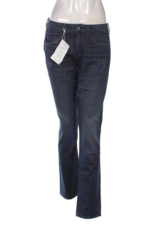 Damen Jeans G-Star Raw, Größe M, Farbe Blau, Preis 39,18 €