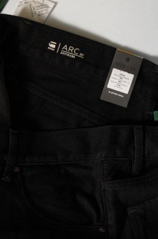 Blugi de femei G-Star Raw, Mărime M, Culoare Negru, Preț 343,75 Lei