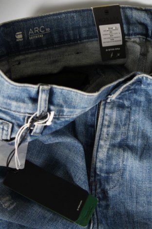 Női farmernadrág G-Star Raw, Méret L, Szín Kék, Ár 40 169 Ft