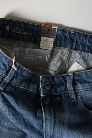 Dámské džíny  G-Star Raw, Velikost M, Barva Modrá, Cena  1 102,00 Kč