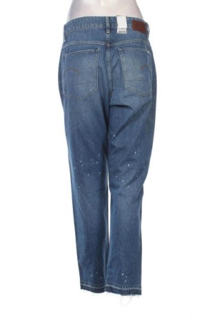 Damskie jeansy G-Star Raw, Rozmiar M, Kolor Niebieski, Cena 227,90 zł