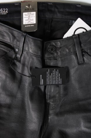Damen Jeans G-Star Raw, Größe XXL, Farbe Schwarz, Preis 53,87 €