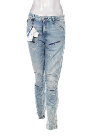 Damen Jeans G-Star Raw, Größe L, Farbe Blau, Preis € 53,87