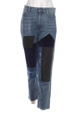 Damen Jeans G-Star Raw, Größe M, Farbe Blau, Preis € 48,97