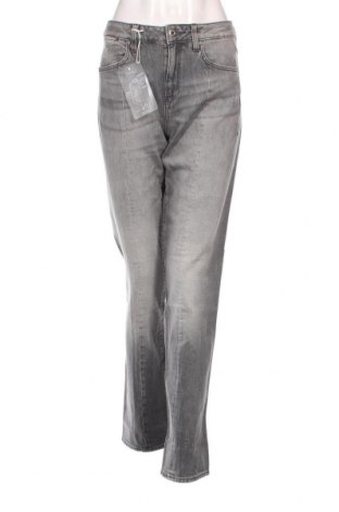 Damen Jeans G-Star Raw, Größe M, Farbe Grau, Preis € 39,18