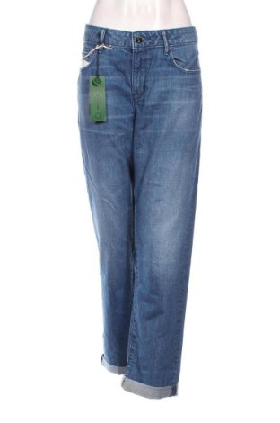 Damen Jeans G-Star Raw, Größe XL, Farbe Blau, Preis € 39,18